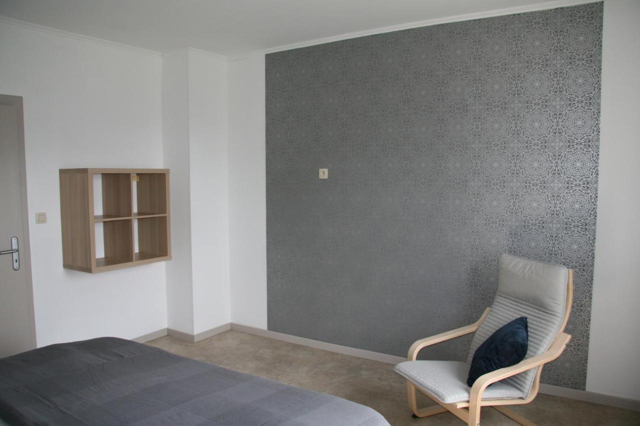 Haus Luna Bütgenbach Kültér fotó