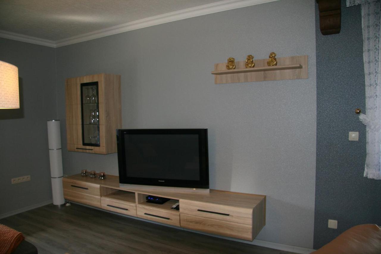 Haus Luna Bütgenbach Kültér fotó