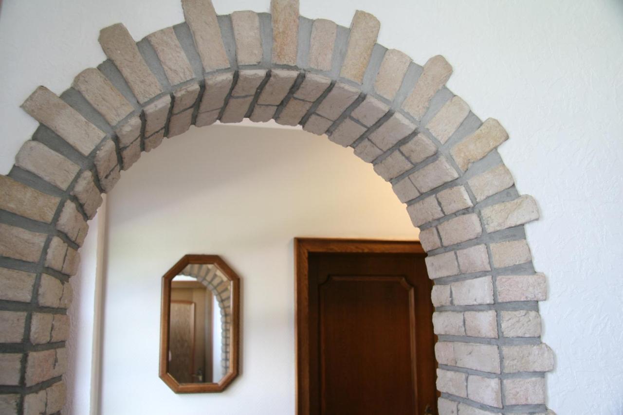Haus Luna Bütgenbach Kültér fotó